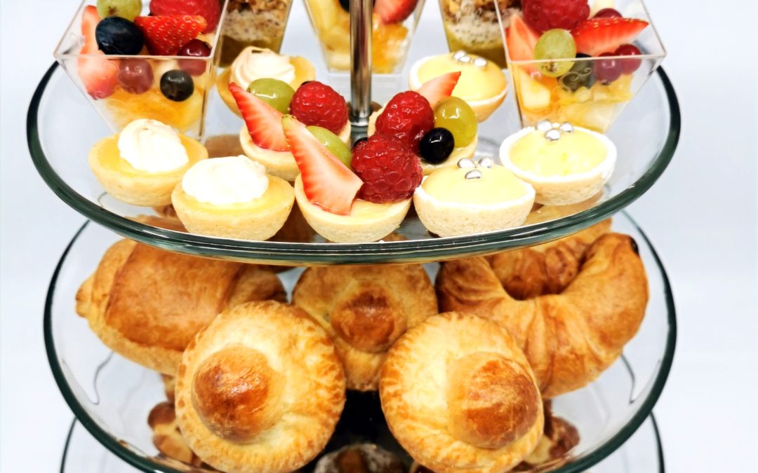 Profitez de réservez votre  brunch !